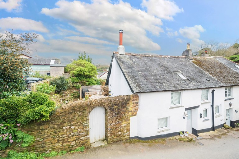 Images for 3 Alexandra Place, Cornworthy, Totnes