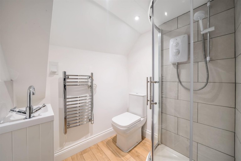 Images for 3 Alexandra Place, Cornworthy, Totnes