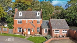 Images for Hornbeam House, Birtley Coppice, Market Harborough