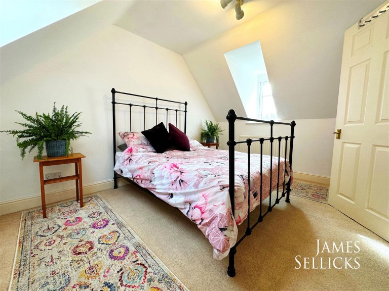 Images for Hornbeam House, Birtley Coppice, Market Harborough