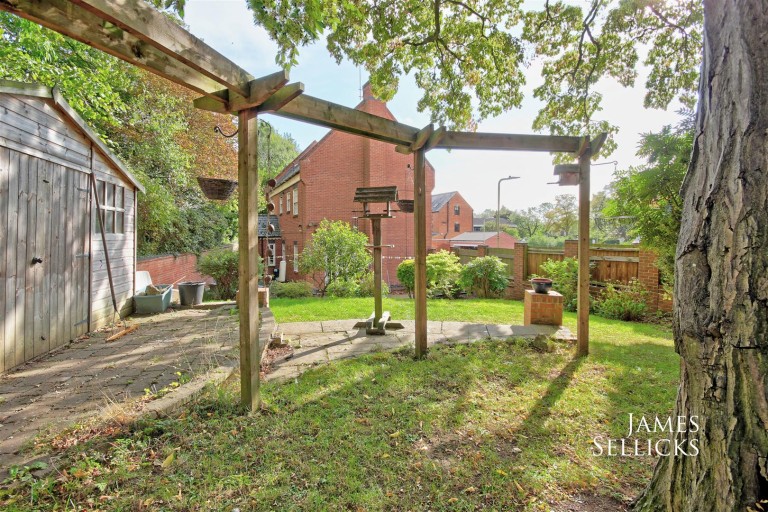 Images for Hornbeam House, Birtley Coppice, Market Harborough