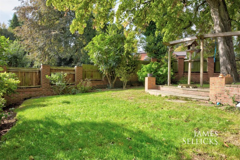 Images for Hornbeam House, Birtley Coppice, Market Harborough