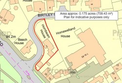 Images for Hornbeam House, Birtley Coppice, Market Harborough