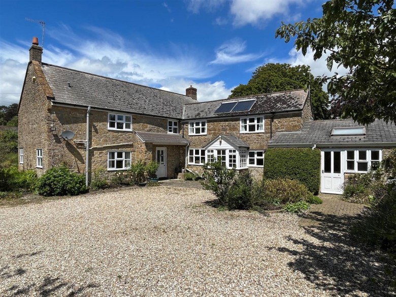 Click the photo for more details of Forsters Lane, Bridport