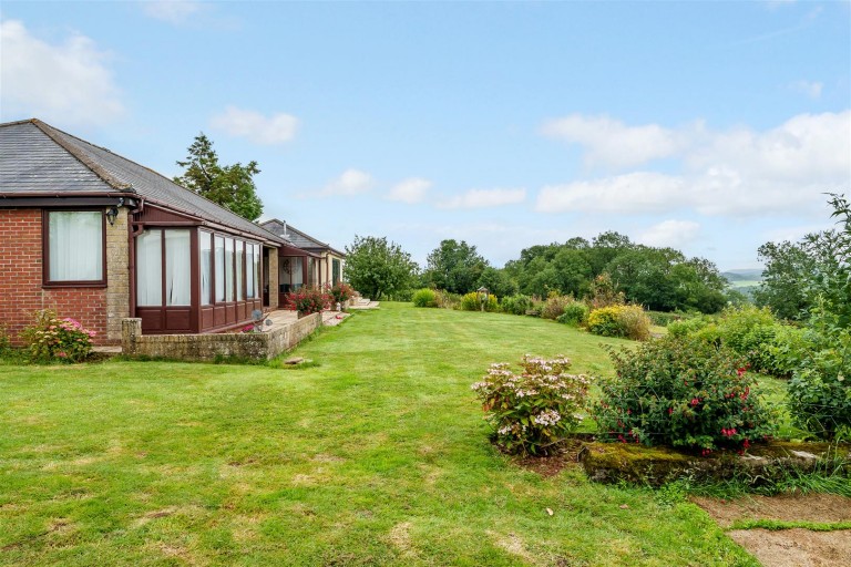 Images for Holcombe Rogus, Wellington