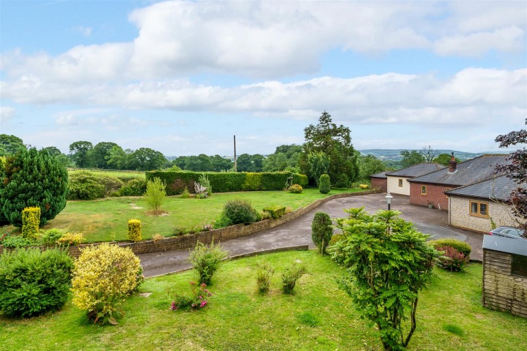 Images for Holcombe Rogus, Wellington