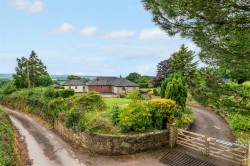 Images for Holcombe Rogus, Wellington