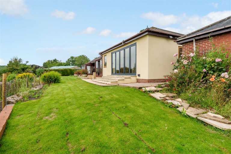 Images for Holcombe Rogus, Wellington