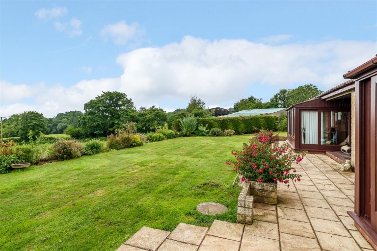 Images for Holcombe Rogus, Wellington