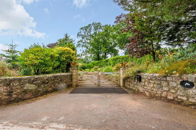 Images for Holcombe Rogus, Wellington