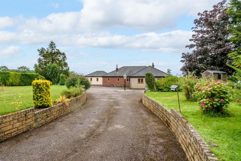 Images for Holcombe Rogus, Wellington