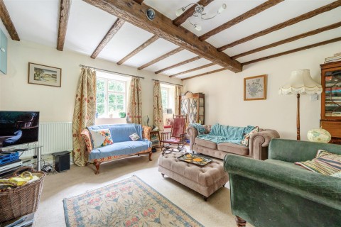 Click the photo for more details of Chapel Lane, Charwelton, Daventry, NN11