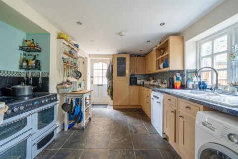 Click the photo for more details of Chapel Lane, Charwelton, Daventry, NN11