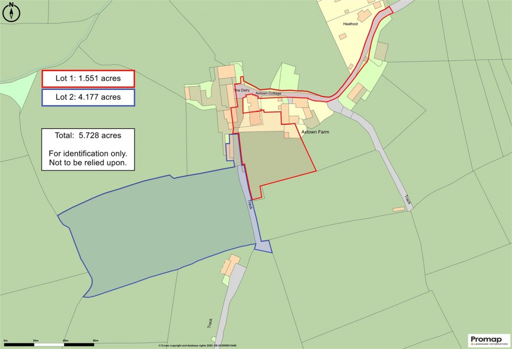 Floorplans For Axtown Lane, Yelverton