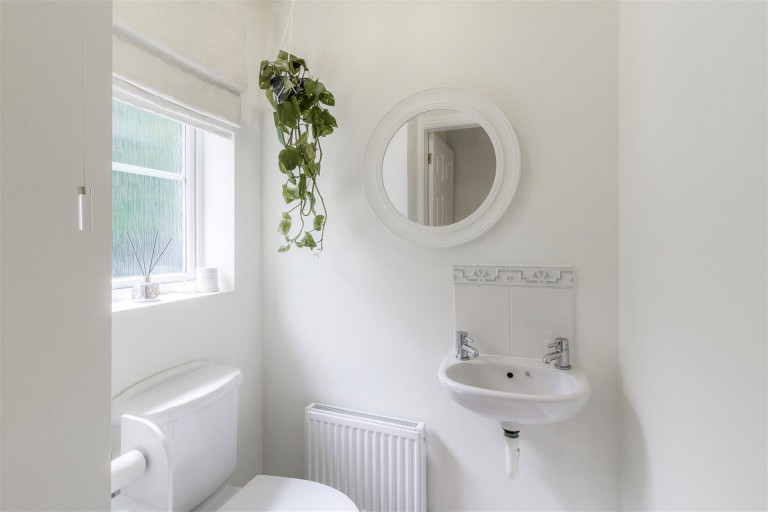 Images for Blacksmiths Close, Netherseal, DE12