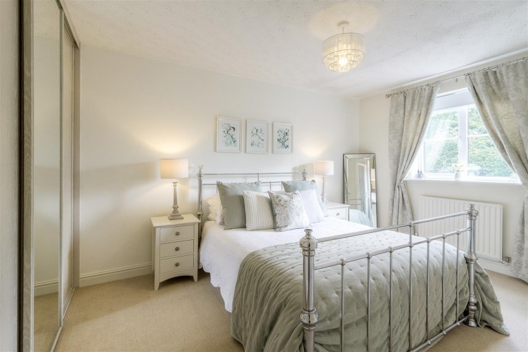 Images for Blacksmiths Close, Netherseal, DE12