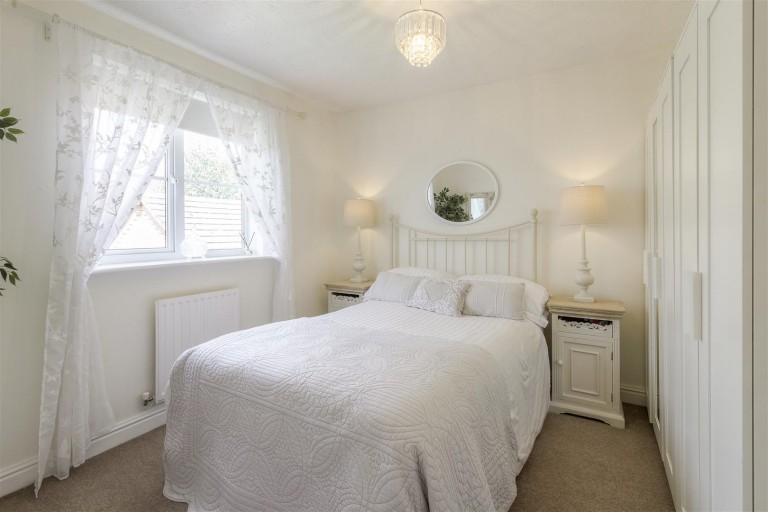 Images for Blacksmiths Close, Netherseal, DE12