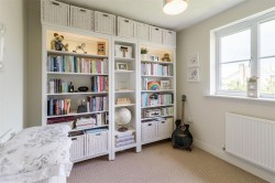 Images for Blacksmiths Close, Netherseal, DE12