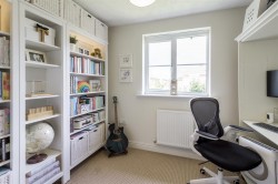 Images for Blacksmiths Close, Netherseal, DE12