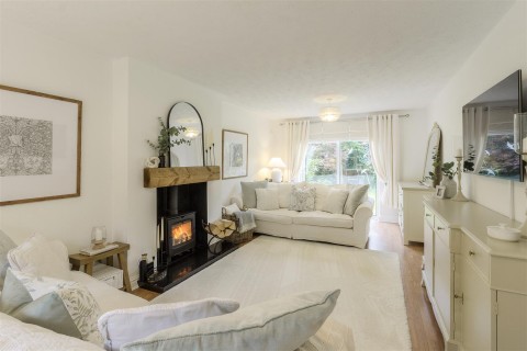 Click the photo for more details of Blacksmiths Close, Netherseal, DE12