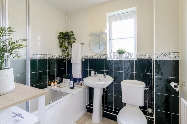 Images for Blacksmiths Close, Netherseal, DE12