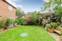 Images for Blacksmiths Close, Netherseal, DE12