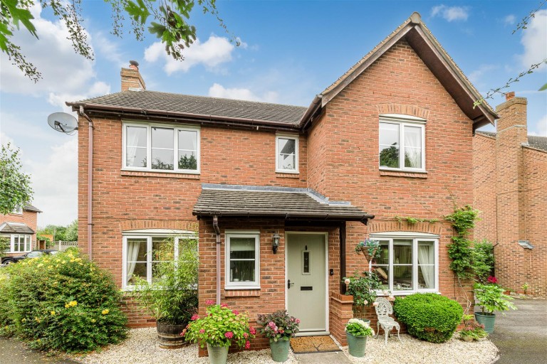 Images for Blacksmiths Close, Netherseal, DE12