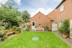 Images for Blacksmiths Close, Netherseal, DE12
