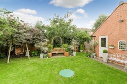 Images for Blacksmiths Close, Netherseal, DE12