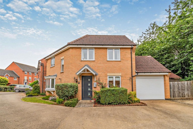 Images for Firs Avenue, Uppingham, Rutland