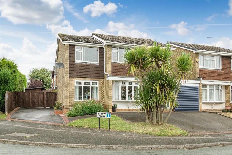 Click the photo for more details of Burton Close, Tamworth
