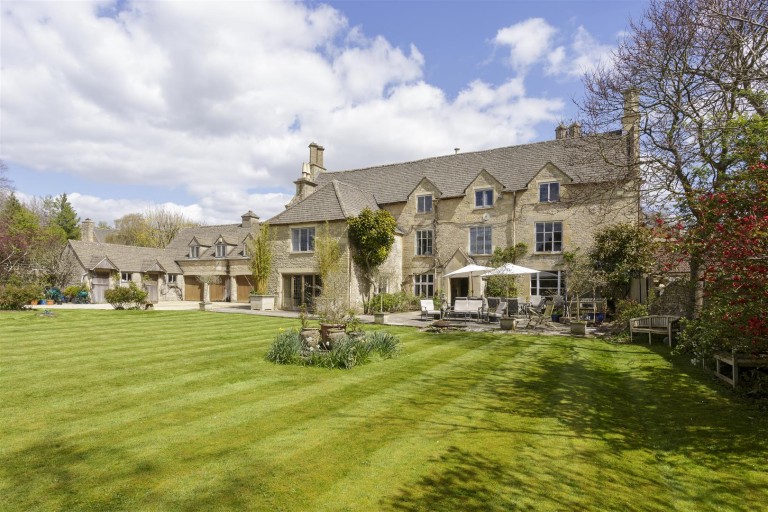 Images for Baunton, Nr Cirencester