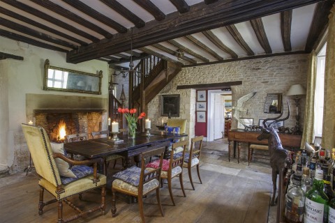 Click the photo for more details of Baunton, Nr Cirencester
