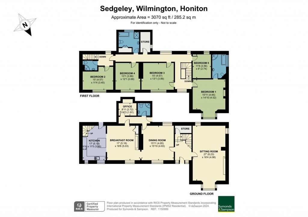 Floorplans For Wilmington