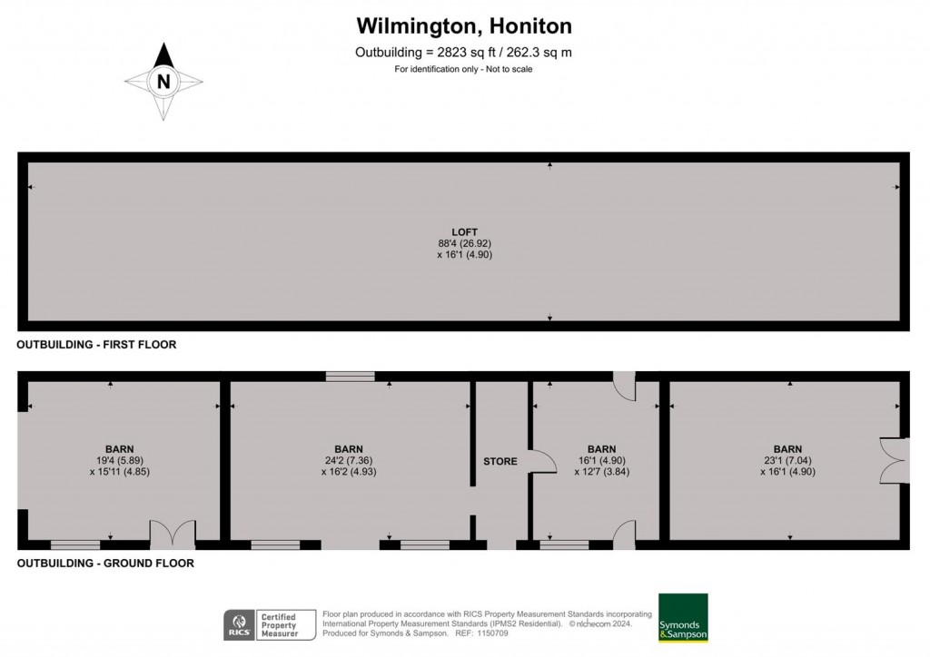 Floorplans For Wilmington