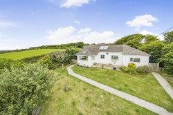 Images for Bursdon, Hartland, Bideford