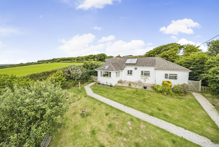 Images for Bursdon, Hartland, Bideford