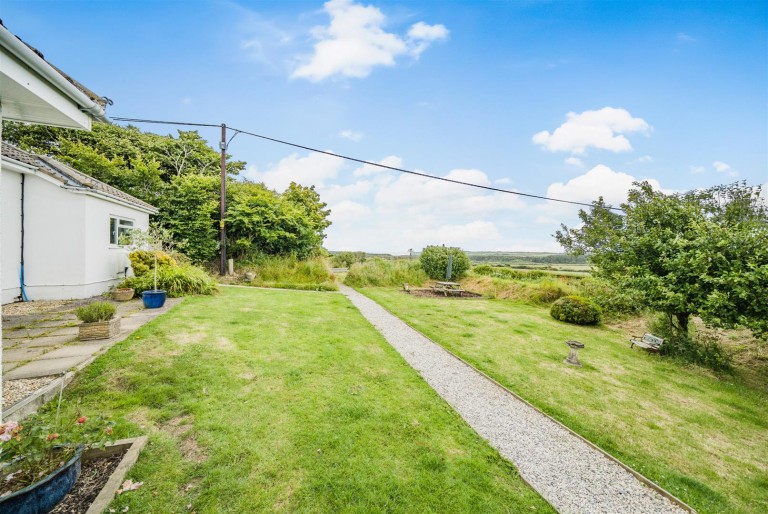 Images for Bursdon, Hartland, Bideford