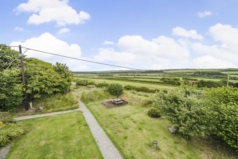 Images for Bursdon, Hartland, Bideford