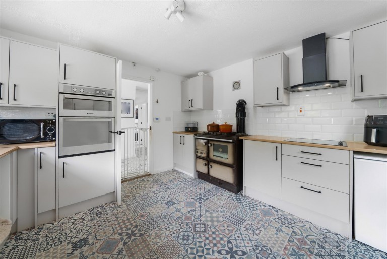 Images for Bursdon, Hartland, Bideford