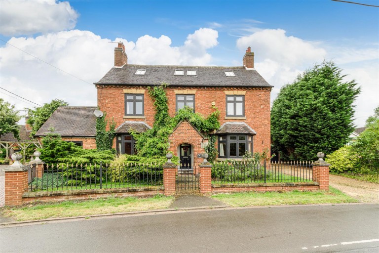 Images for Atterton Lane, Witherley, CV9