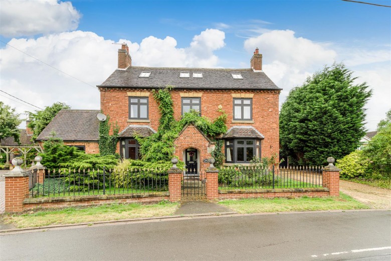 Click the photo for more details of Atterton Lane, Witherley, CV9