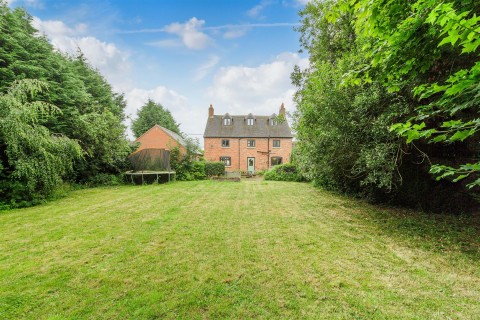 Click the photo for more details of Atterton Lane, Witherley, CV9