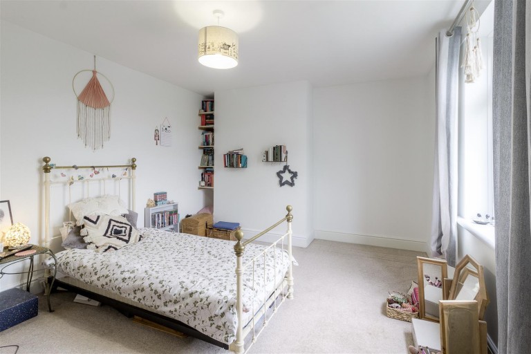 Images for Atterton Lane, Witherley, CV9