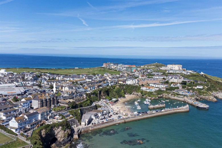 Click the photo for more details of Newquay