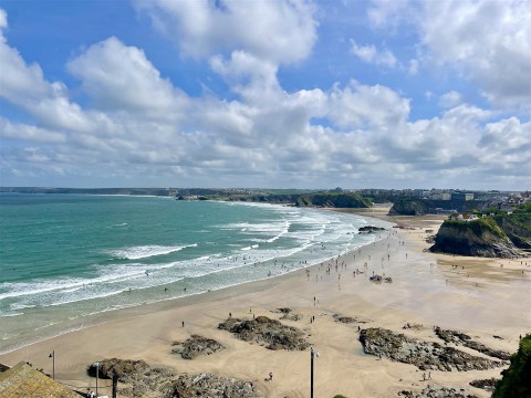 Click the photo for more details of Newquay