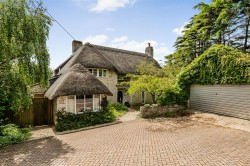 Images for Plaisters Lane, Sutton Poyntz, Weymouth