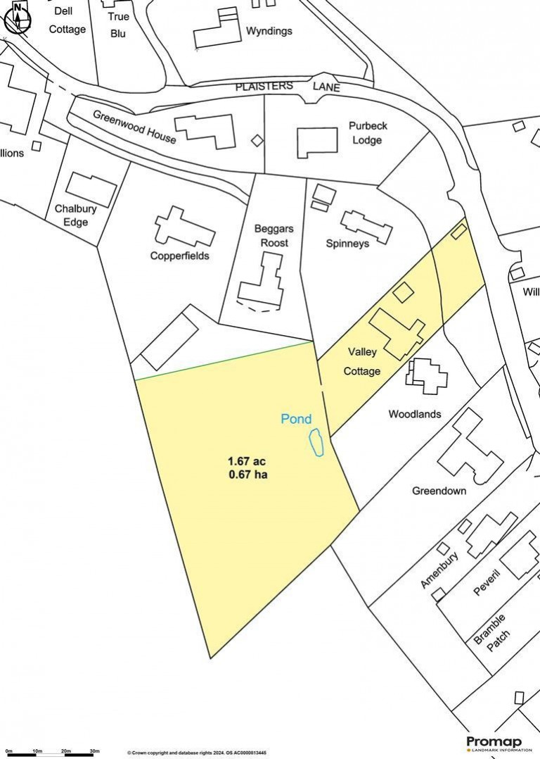 Images for Plaisters Lane, Sutton Poyntz, Weymouth