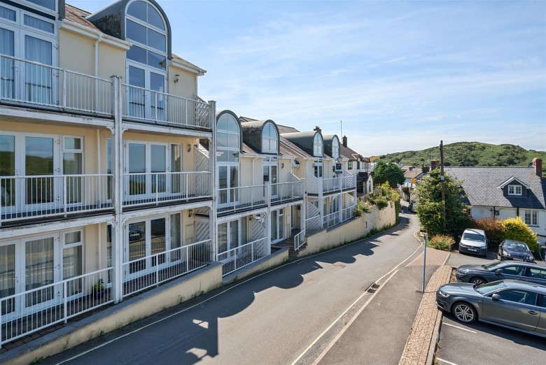 Click the photo for more details of Mortehoe