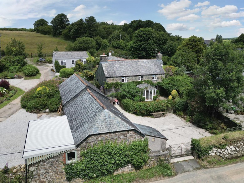 Click the photo for more details of St Cleer, Liskeard